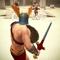 صورة للعبة Gladiator Glory [Mod Menu]