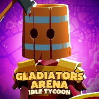صورة للعبة Gladiators in position