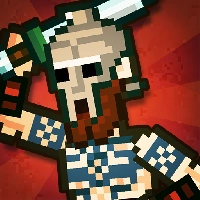 صورة للعبة Gladihoppers [Mod Money]