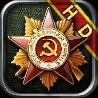 صورة للعبة Glory of Generals HD [unlocked/Mod Money]