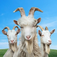 صورة للعبة Goat Simulator 3 [Unlocked]