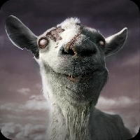 صورة للعبة Goat Simulator GoatZ