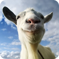 صورة للعبة Goat Simulator