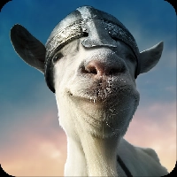 Goat Simulator MMO Simulator
