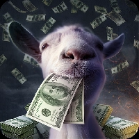 صورة للعبة Goat Simulator Payday