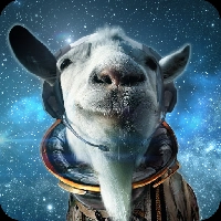 صورة للعبة Goat Simulator Waste of Space