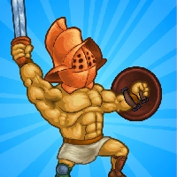 صورة للعبة Gods Of Arena Strategy Game