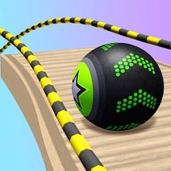 صورة للعبة Going Balls [Free shoping]