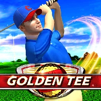 صورة للعبة Golden Tee Golf