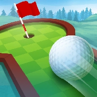 صورة للعبة Golf Battle