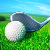 صورة للعبة Golf Strike