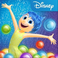 صورة للعبة Inside Out Thought Bubbles [Mod Diamonds и жизней]