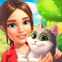 Goodville Farm Game Adventure