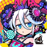 صورة للعبة Graffiti Smash