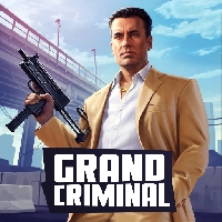صورة للعبة Grand Criminal Online [Mod Menu]