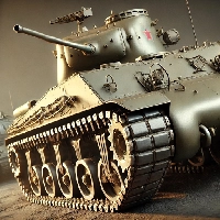 صورة للعبة Grand Tanks: Tank Shooter Game