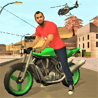 صورة للعبة Grand Vegas Crime [Mod Money/Adfree]