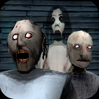 صورة لعبة Granny 3 [Adfree/тупые боты]