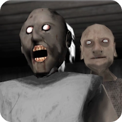 صورة للعبة Granny Chapter Two [Mod Menu]