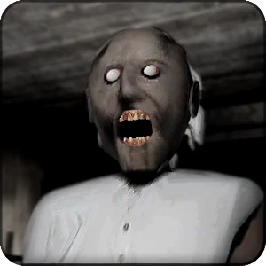 صورة للعبة Granny [Mod Menu]
