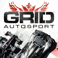 GRID™ Autosport [Patched]