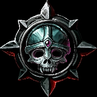 صورة للعبة Grim wanderings 2 Strategic turnbased rpg [unlocked]