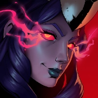 صورة للعبة Grimguard Tactics End of Legends