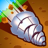 صورة للعبة Ground Digger [Adfree]