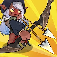 صورة للعبة Grow Archer Chaser Idle RPG [Adfree]