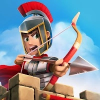 Grow Empire: Rome [Money mod]