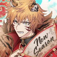 صورة للعبة Guardians of the Zodiac Otome Romance Game [Adfree]