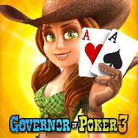 صورة للعبة Governor of Poker 3 HOLDEM