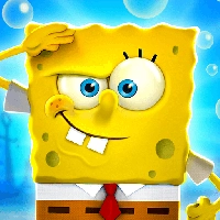 صورة للعبة SpongeBob SquarePants Battle for Bikini Bottom