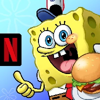 صورة للعبة SpongeBob: Krusty Cook-Off [Patched]