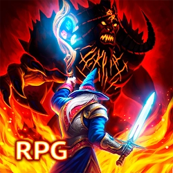 صورة للعبة Guild of Heroes - fantasy RPG