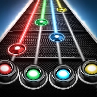 صورة للعبة Guitar Band Battle