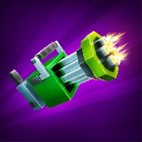 صورة للعبة Gun & Dungeons [Free Shopping]
