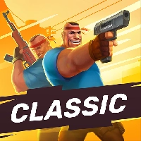 صورة للعبة Guns of Boom - Online Shooter [Unlimited Ammo]