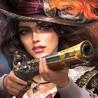 صورة للعبة Guns of Glory Asia