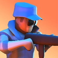 صورة للعبة GUNS UP Mobile
