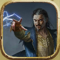 صورة للعبة GWENT Rogue Mage [unlocked]