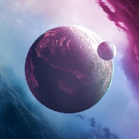صورة للعبة Hadesampamp39 Star DARK NEBULA