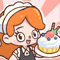صورة للعبة Happy Dessert Cafe [Money mod]