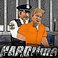صورة للعبة Hard Time (Prison Sim) [unlocked]