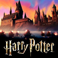 صورة للعبة Harry Potter: Hogwarts Mystery [Mod Money]