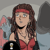 صورة للعبة Haunted Laia [unlocked]