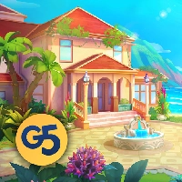 صورة للعبة Hawaii Match3 Mania Home Design & Matching Puzzle [много бустеров]