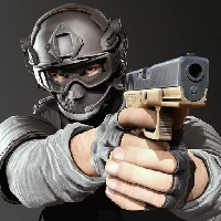 صورة للعبة Hazmob FPS [Mod Money/Adfree]