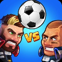 صورة للعبة Head Ball 2