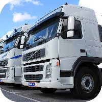 صورة للعبة Heavy Truck Simulator